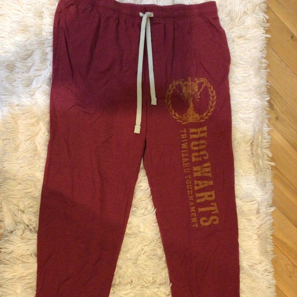 Warner Bros. Other - Hogwarts pj